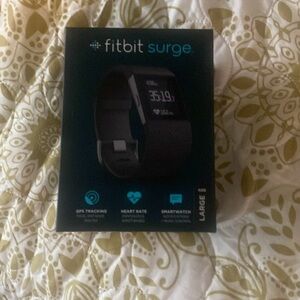 For bit surge brand new in box